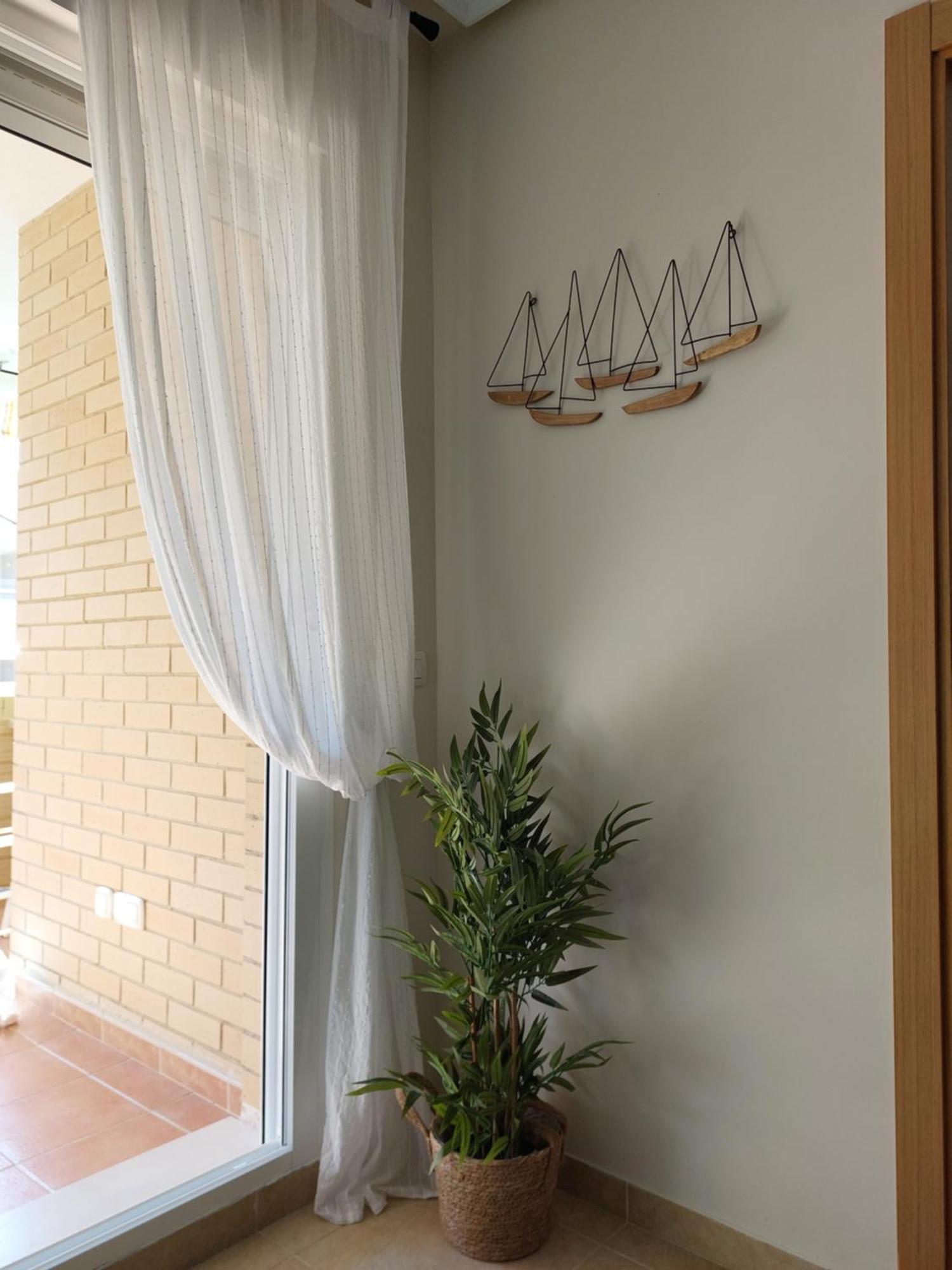 Apartamento Neptuno Sunrise Magic World Oropesa del Mar Luaran gambar